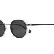 Hermod H1862 C04 48 Polarize Unisex Güneş Gözlüğü