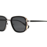 Hermod H1867 C04 52 Polarize Kadın Güneş Gözlüğü