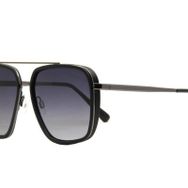 Hermod RC159-002 56 Unisex Güneş Gözlüğü