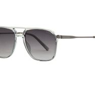 Hermod TF2162-004 54 Unisex Güneş Gözlüğü