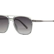 Hermod TF2162-004 54 Unisex Güneş Gözlüğü