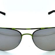 Hermossa 1025 C3 59 Unisex Güneş Gözlüğü