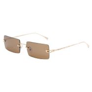 Hermossa 1426 02-MOLLİE 56 Unisex Güneş Gözlüğü