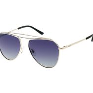 Hermossa Hm 1190 C 3 57-15 140 Unisex Güneş Gözlüğü