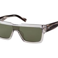 Hermossa HM 1551 C 3 Unisex Güneş Gözlüğü