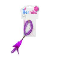 Herniks Matatabili Peluş Toky 12 cm Pembe Kedi Oyuncağı