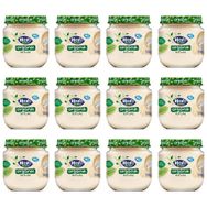 Hero Baby 12x120 gr Organik Sütlaç Kavanoz Maması