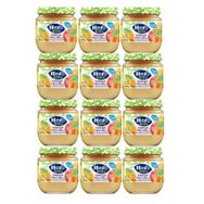Hero Baby Karışık Meyveli 12x125 gr Kavanoz Maması
