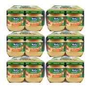 Hero Baby Karışık Meyveli 24x120 gr Kavanoz Maması