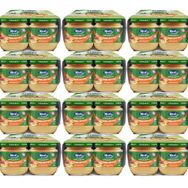 Hero Baby Karışık Meyveli 48x120 gr Kavanoz Maması