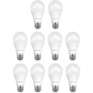 Hero Led 10'lu Paket Karavan Tekne Yat Aydınlatma 9 Watt 12V Dc LED Ampul - Beyaz 10 Adet