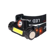 Hero Led Hl-5510 Şarj Edilebilir Kafa Lambası