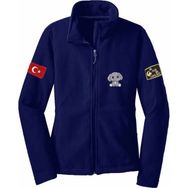 Hero Tasarım BLL2334 Lacivert Erkek T-shirt