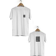 Hero Tasarım BLL2633 Haki Erkek T-shirt