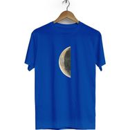 Hero Tasarım BLL268 Lacivert Erkek T-shirt