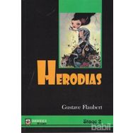 HERODIAS (STAGE 2) - GUSTAVE FLAUBERT
