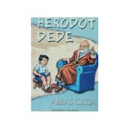 HERODOT DEDE - ABBAS CILGA