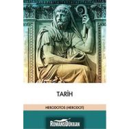 HERODOTOS TARIH (HISTORIAI) - HERODOTOS