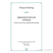 Herodotos’un Aynası - François Hartog