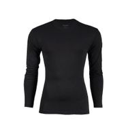 Herotasarım Yıldız 86 Erkek Uzun Kollu Bisiklet Yaka Likralı Sweatshirt