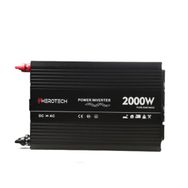 Herotech 2000W Watt 12 Volt Tam Sinüs İnverter