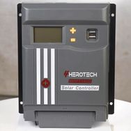 Herotech 30A 100W Mppt Güneş Enerji Sistemi Şarj Kontrol Cihazı