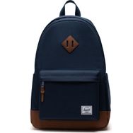 Herschel 11383-03548-OS Heritage Lacivert Unisex Sırt Çantası