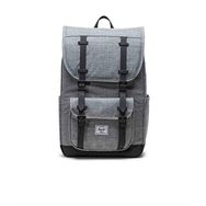 Herschel 11391-00919-OS-001 Little America Mid Backpack Gri Unisex Sırt Çantası