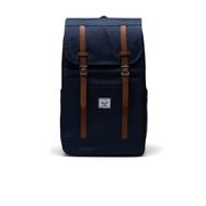 Herschel 11397-00007-OS-001 Retreat Backpack Lacivert Unisex Sırt Çantası