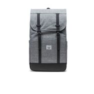 Herschel 11397-00919-OS-001 Gri Retreat Backpack Unısex Sırt Çantası