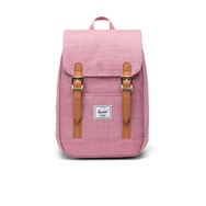 Herschel 11398-06570-OS-001 Retreat Mini Backpack Pembe Unisex Sırt Çantası