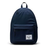 Herschel 11544-00007-OS Classic 26 lt Mavi Günlük Stil Unisex Sırt Çantası