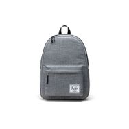 Herschel 11546-00919-OS Classic XL 30 lt Gri Günlük Stil Unisex Sırt Çantası