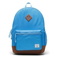 Herschel 11576-06788-OS Heritage Youth 20 lt Mavi Günlük Stil Unisex Sırt Çantası
