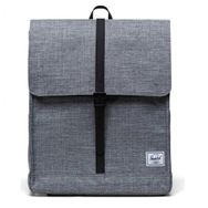 Herschel City Gri Unisex Sırt Çantası