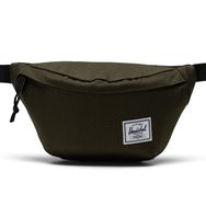 Herschel Classic Asker Yeşili Bel Çantası