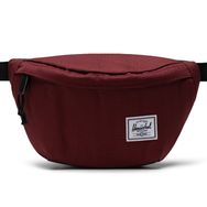 Herschel Classic Kırmızı Bel Çantası