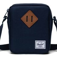 Herschel Heritage Çapraz Lacivert Omuz Çantası
