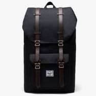 Herschel Little America Siyah Sırt Çantası
