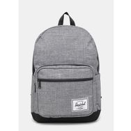Herschel Pop Quiz Gri Sırt Çantası