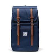Herschel Retreat Lacivert Sırt Çantası