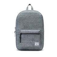 Herschel Settlement Raven Crosshatch Sırt Çantası