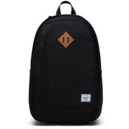 Herschel Seymour Siyah Sırt Çantası
