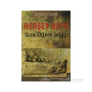 Herşey Bitti Sıra İtlere Geldi - Özgün Öztürk