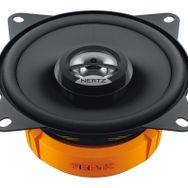 Hertz DCX 100 Coaxial Hoparlör
