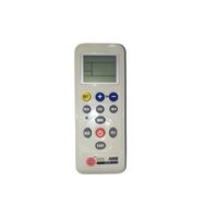 Herz 10-0500 Akıllı Klima Kumandası