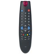 Herz 2065 9842 KT 12.3 Okli TV Kumanda