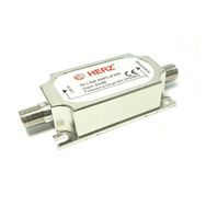 Herz 20dB IN-Line Amplifier Kablo Sinyal Yükseltici