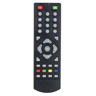 Herz HR-29000 FTA Uydu Alıcı Kumandası
