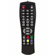 Herz HR-37000 PVR Uydu Kumandası
